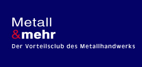 Metall & mehr